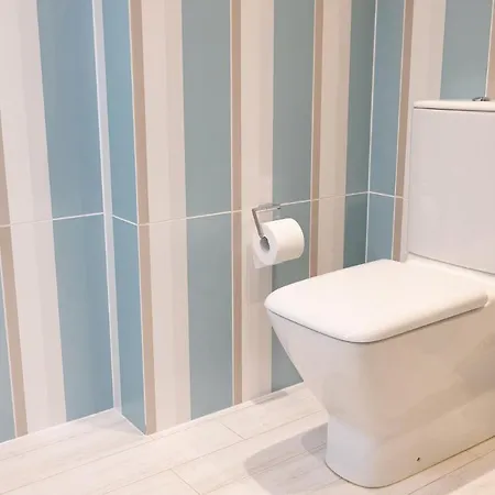 2ndhomes Luxurious 144 M2 Stylish 3 Bedroom Center