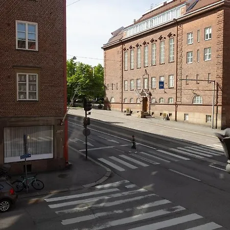 2ndhomes Luxurious 144 M2 Stylish 3 Bedroom Center