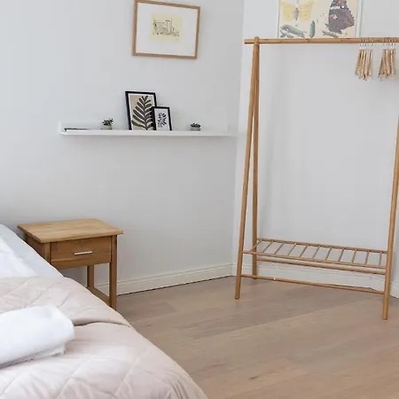 2ndhomes Luxurious 144 M2 Stylish 3 Bedroom Center Lejlighed Helsinki