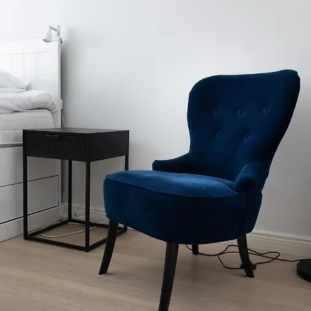 2ndhomes Luxurious 144 M2 Stylish 3 Bedroom Center *