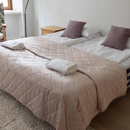 2ndhomes Luxurious 144 M2 Stylish 3 Bedroom Center Lejlighed Helsinki