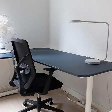 2ndhomes Luxurious 144 M2 Stylish 3 Bedroom Center Lejlighed *